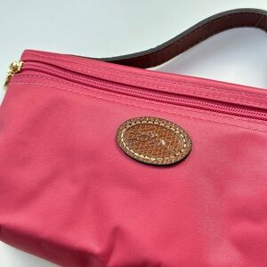 Longchamp Hangbag Mini Bag Cosmetics Bag